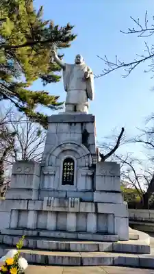 池上本門寺(東京都)