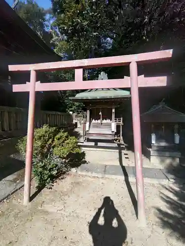 春日神社(兵庫県)