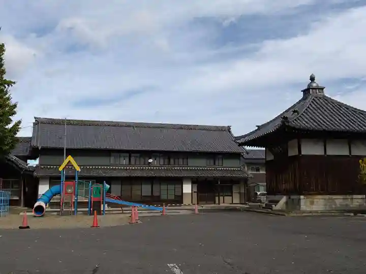 真宗大谷派笠松別院(岐阜県)