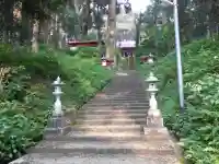 住吉神社(鹿児島県)