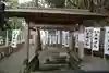 宇治神社(三重県)