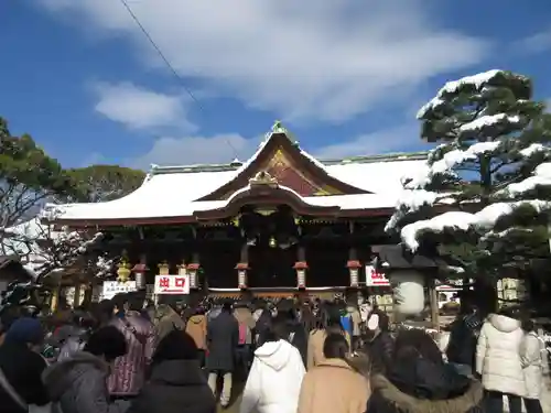 北野天満宮(京都府)