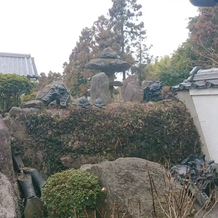 神宮寺感應院(大阪府)