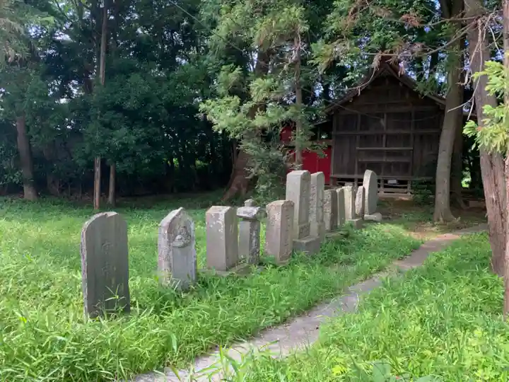 今井稲荷神社(千葉県)