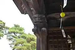 竹駒神社(宮城県)