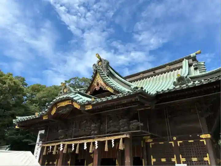 三嶋大社(静岡県)