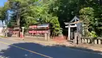 日枝神社水天宮のその他建物