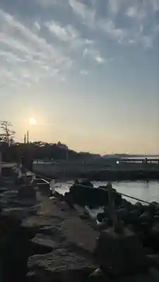 二見興玉神社(三重県)