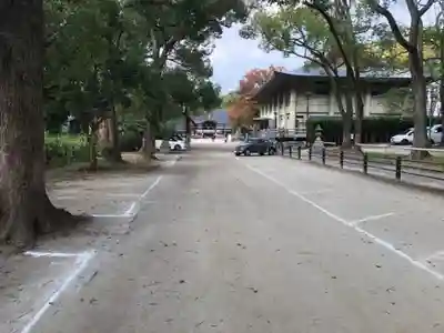 藤森神社のその他建物