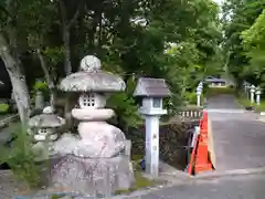 大鳥神社の建物その他