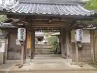 山科聖天 雙林院(双林院) (京都府)