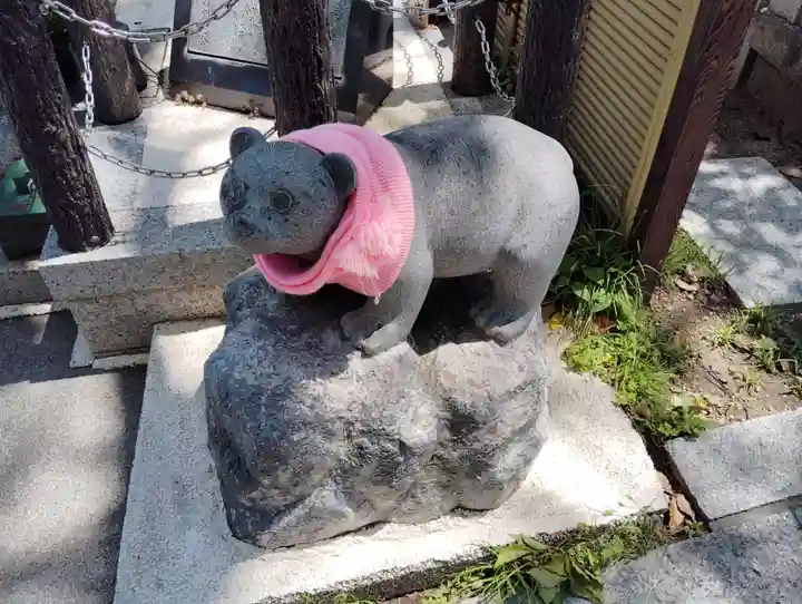 福祥寺(須磨寺)(兵庫県)