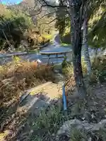 横山不動尊(長野県)