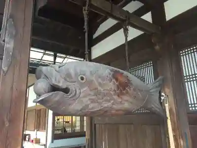 萬福寺のその他建物