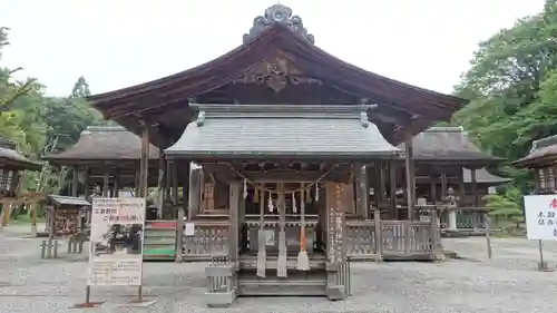 土佐神社(高知県)