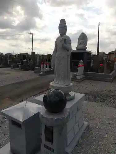 金剛山　宝泉寺の仏像