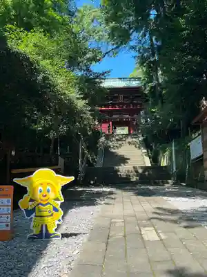 久能山東照宮(静岡県)