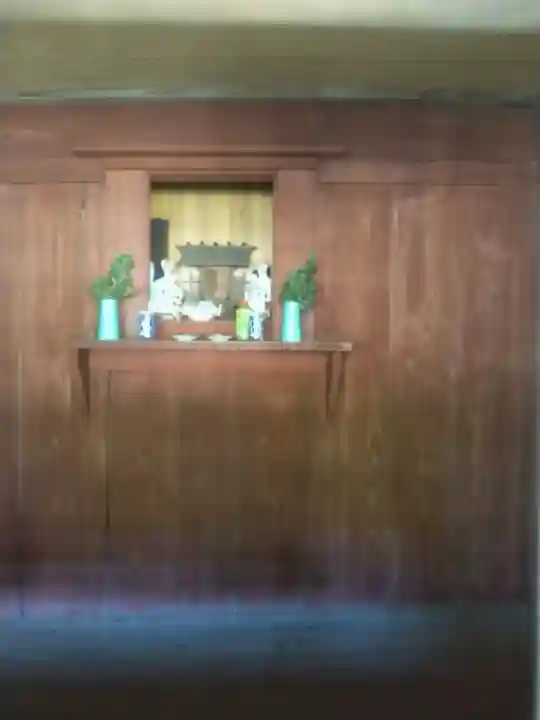 稲荷神社(神奈川県)