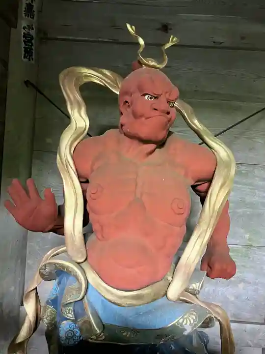 妙楽寺(福井県)