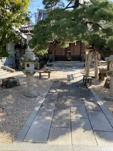 瑞光寺(東京都)