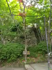 村雲御所瑞龍寺門跡(滋賀県)