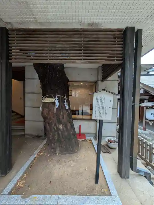 乃木神社(東京都)