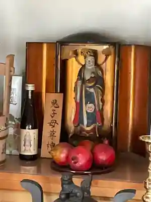 慈眼院(神奈川県)