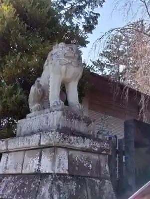 開成山大神宮(福島県)
