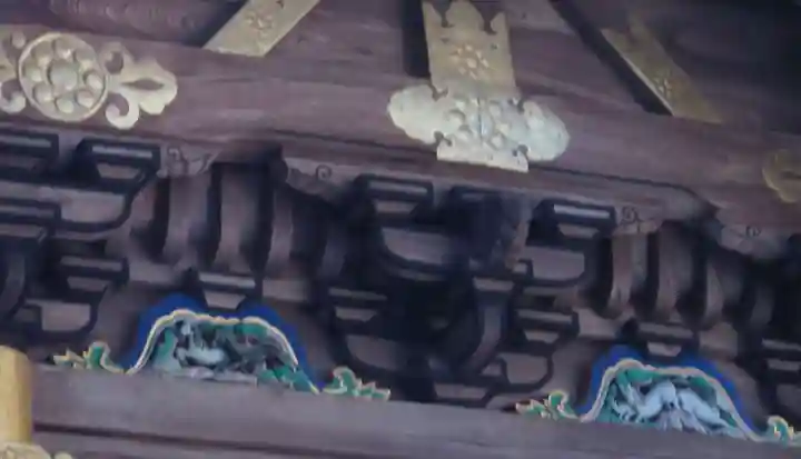 相馬中村神社(福島県)