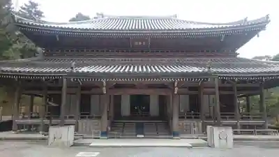 知恩院の本殿・本堂