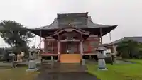 勝覚寺の本殿・本堂