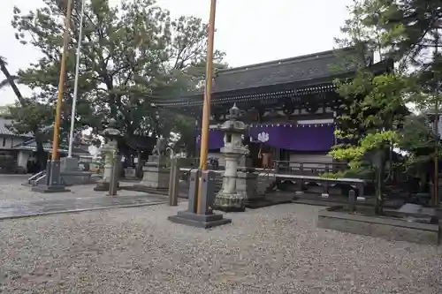 和泉八劔神社の建物その他