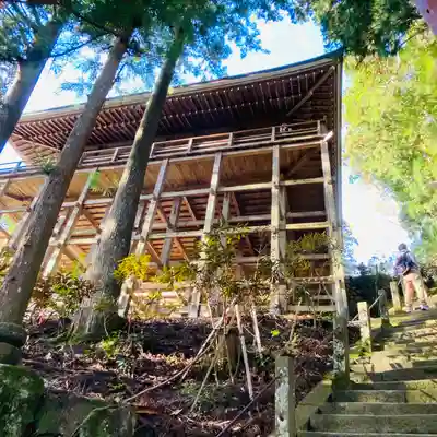室生寺(奈良県)
