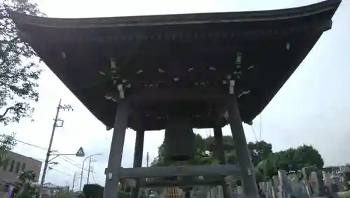 東泉寺のその他建物