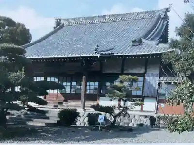 嫰桂山 久昌寺(愛知県)