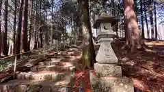 瀧神社(岡山県)