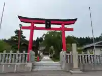 北海道東照宮(北海道)