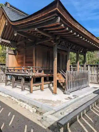 備前国総社宮(岡山県)