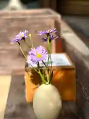 倶梨迦羅神社(長野県)