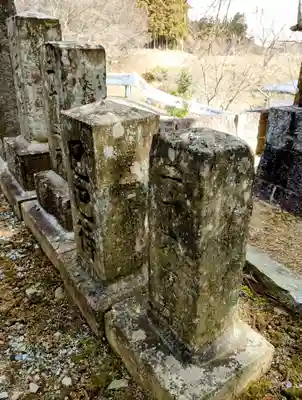 長屋神社(福島県)