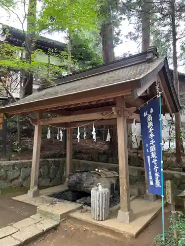 塩船観音寺(東京都)