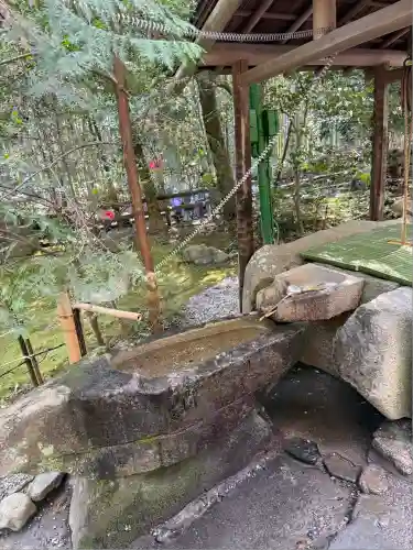 野宮神社(京都府)