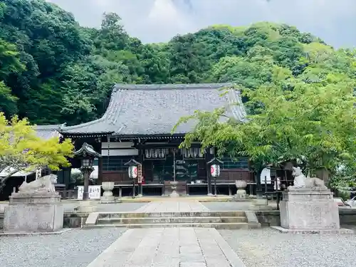 法輪寺(京都府)