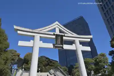 日枝神社(東京都)