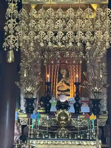 佛木寺(愛媛県)