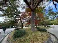 伊勢神宮外宮(豊受大神宮)(三重県)