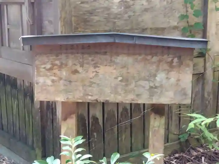 白山神社(福井県)