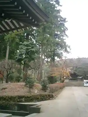 円覚寺のその他建物