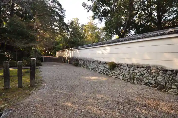 秋篠寺(奈良県)