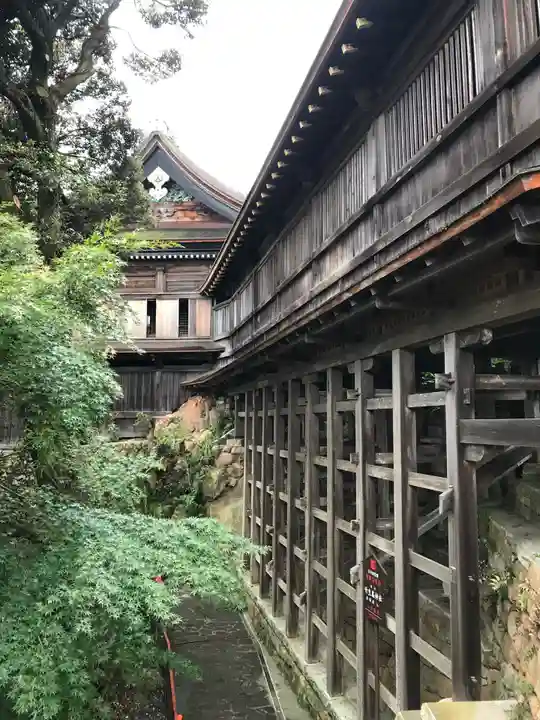 宝厳寺(滋賀県)